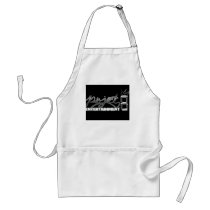 PROJECT8 KITCHEN APRON by project8ent PROJECT8 KITCHEN APRON