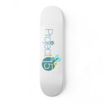 Project 15 Skateboard