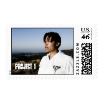 Project 1 Stamp