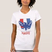 Project 9-12 t-shirt