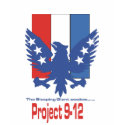 Project 9-12 t-shirts by Cassami Project 9-12 t-shirts