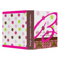 Project Binder