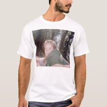 Project Bring Back: Ruth t-shirts