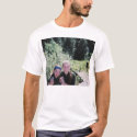 Project Bring Back t-shirts