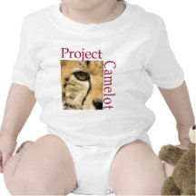 Project Camelot T Shirt