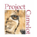 Project Camelot (Weathered Look) t-shirts