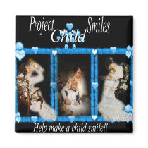 Project Child1 magnets