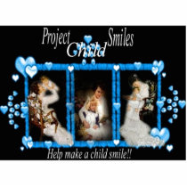 Project Child1 photo sculptures
