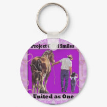 Project child smiles keychains