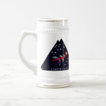 Project Constellation mugs