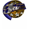 Project fame logo t-shirts