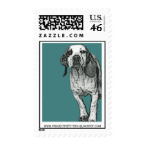 project fifty-two stamps