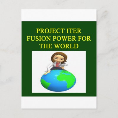 iter project