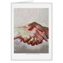 Project Kandahar Outreach cards