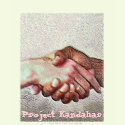 Project Kandahar Tee t-shirts