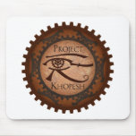 Project Khopesh mousepads