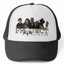Project London Star Hat