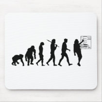 Project management Management consultant gifts Mousepad