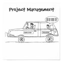 Project Management posters by karans123 Project Management posters