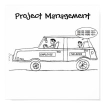 Project Management posters