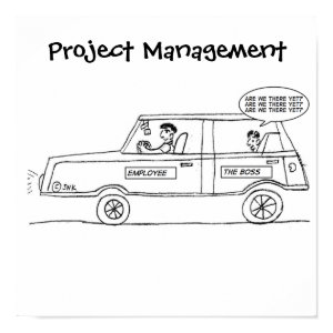 Project Management