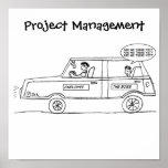 Project Management Print