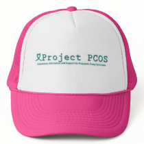 Project PCOS Hat