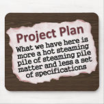 Project Plan