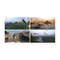 Project Tierra I posters