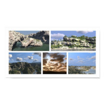 Project Tierra posters