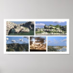 Project Tierra Print