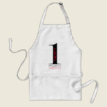 Project Twenty1 aprons