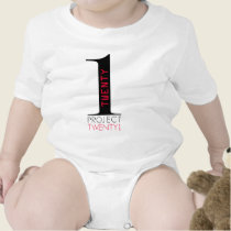 Project Twenty1 t-shirts