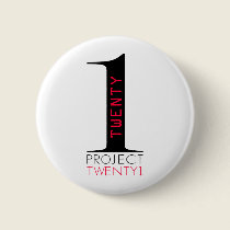 Project Twenty1 buttons