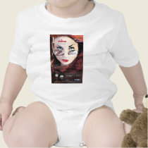 Project Twenty1 Film & Animation Festival t-shirts