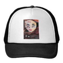 Project Twenty1 Film & Animation Festival Trucker Hat