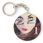 Project Twenty1 Film & Animation Festival keychains