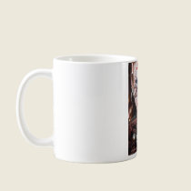 Project Twenty1 Film & Animation Festival mugs