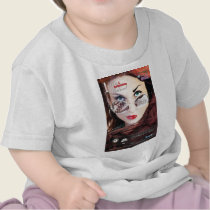 Project Twenty1 Film & Animation Festival t-shirts
