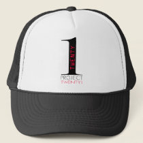 Project Twenty1 hats