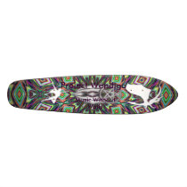 Project Wendigo Music Without Walls skateboards by ProjectWendigo Project Wendigo Music Without Walls skateboards