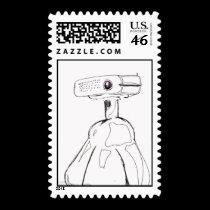 projectabot postage
