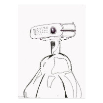 projectabot profile cards