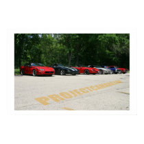 ProjectCamaro.com June 11th Meet posters