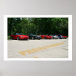 ProjectCamaro.com June 11th Meet Posters