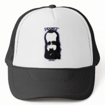 Projectdead Lid hats by Projectdead Projectdead Lid hats