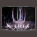 Projection Image binders