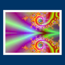 Projector posters