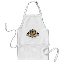 Projekt Dog Basset Hound aprons