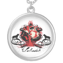 Projekt Dog Labrador Retriever necklaces